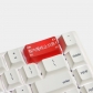 OEM Profile ABS Backlit Keycaps Laser Carving for Cherry MX Switch 2.25U Enter / 2U Backspace